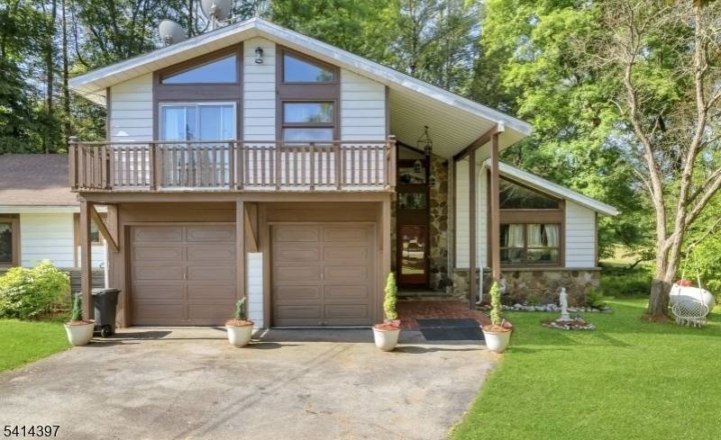 365-B Lake Shore South O2, Montague Twp., NJ 07827