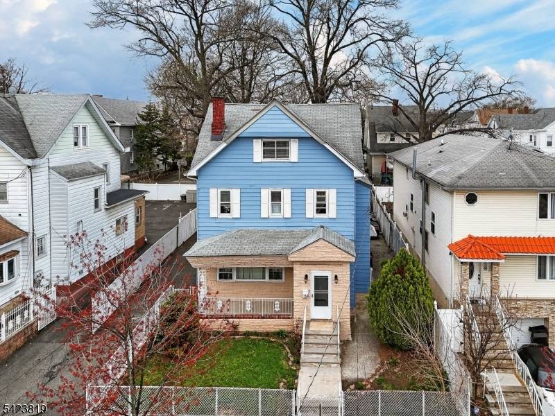 752 Highland Ave, Newark City, NJ 07104