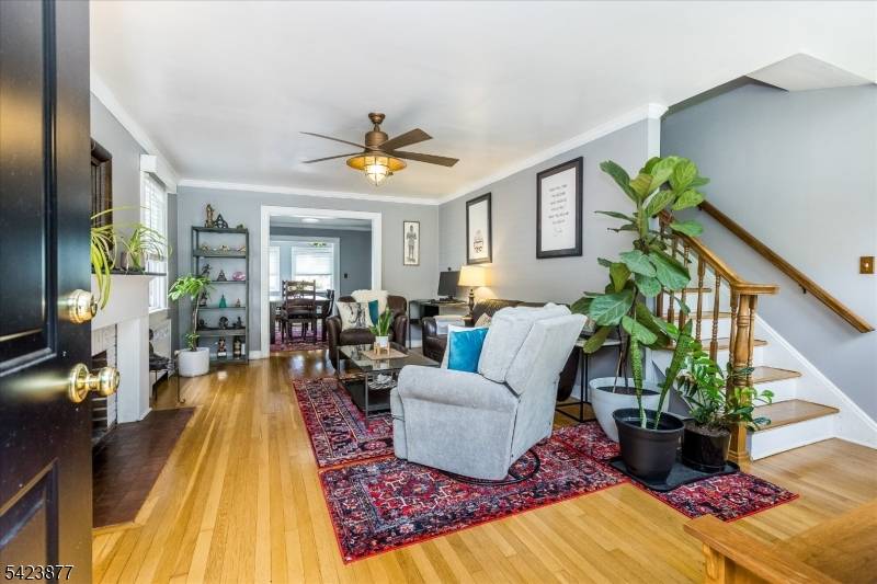 29 Newell Dr, Bloomfield Twp., NJ 07003