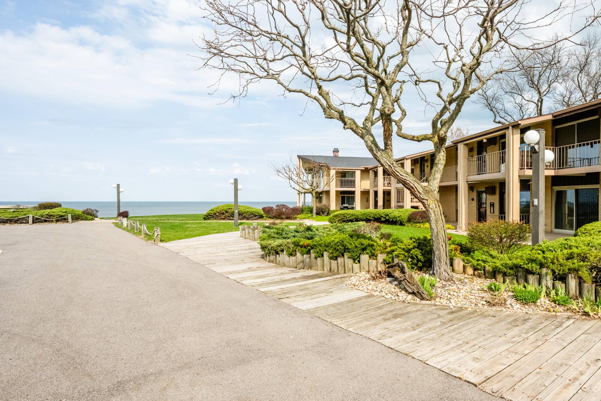 4150 Ridge RD #4, Lincoln Twp, MI 49127