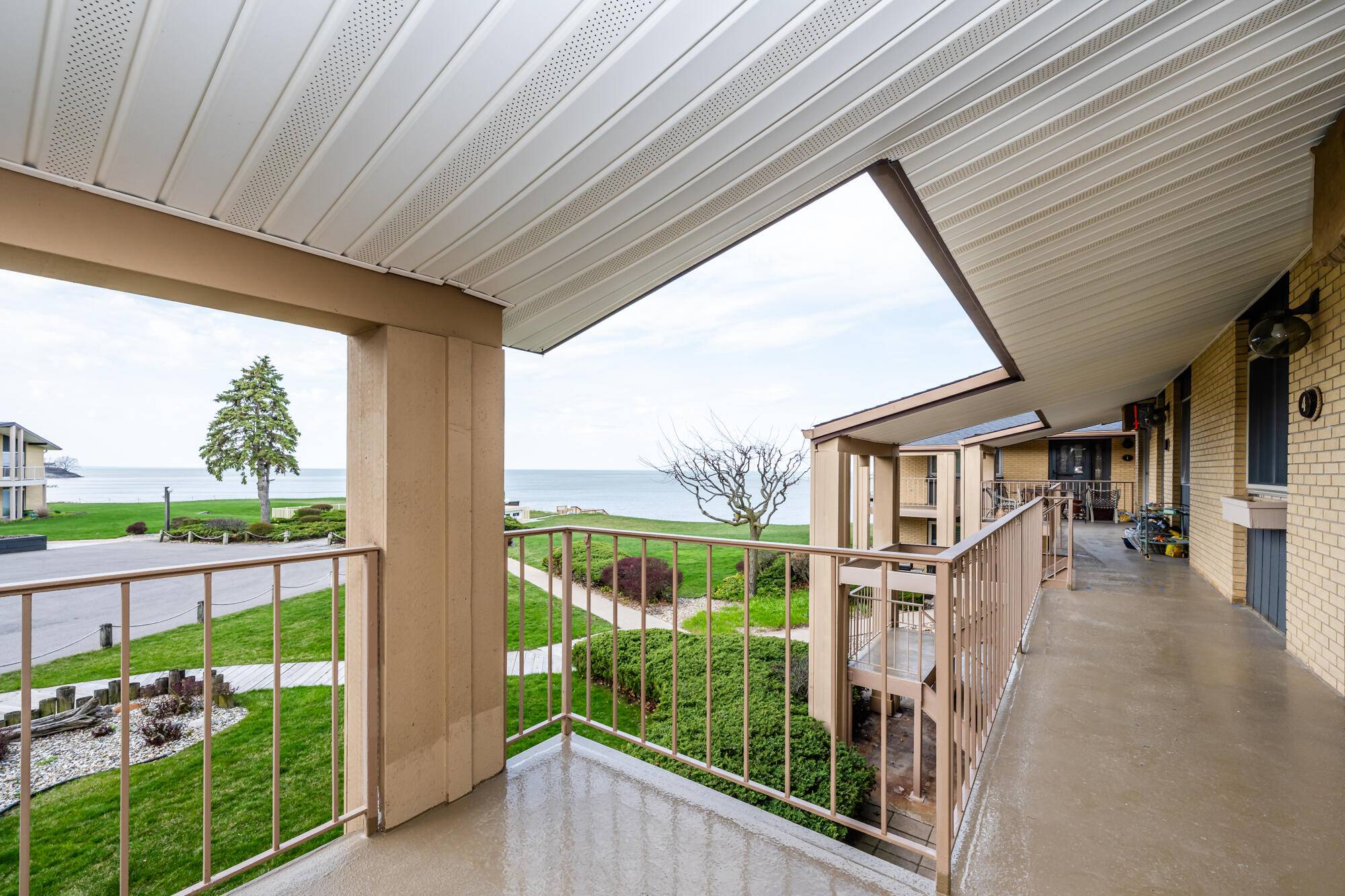 4150 Ridge RD #4, Lincoln Twp, MI 49127