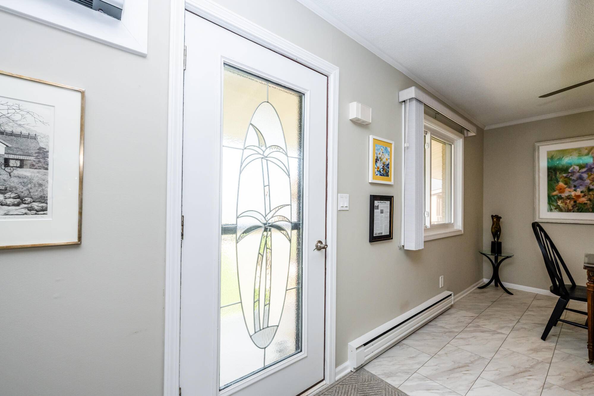 4150 Ridge RD #4, Lincoln Twp, MI 49127