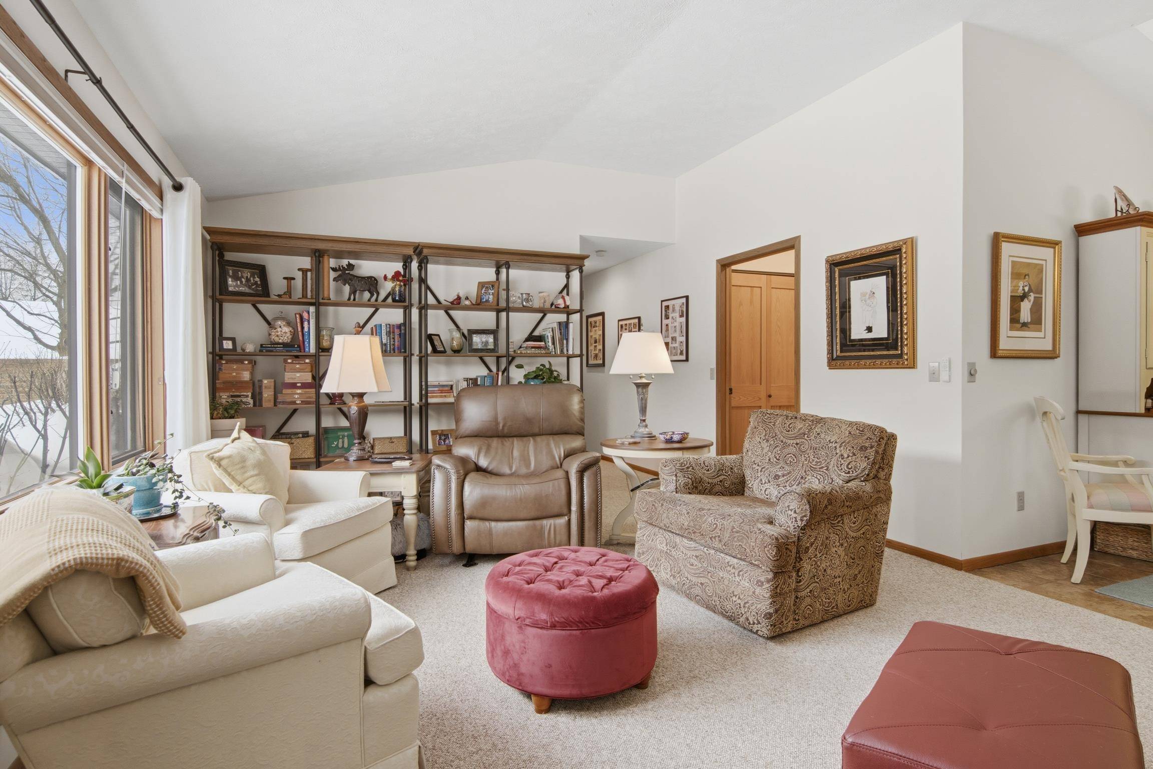 2135 Hammond Place W, Garfield Twp, MI 49686