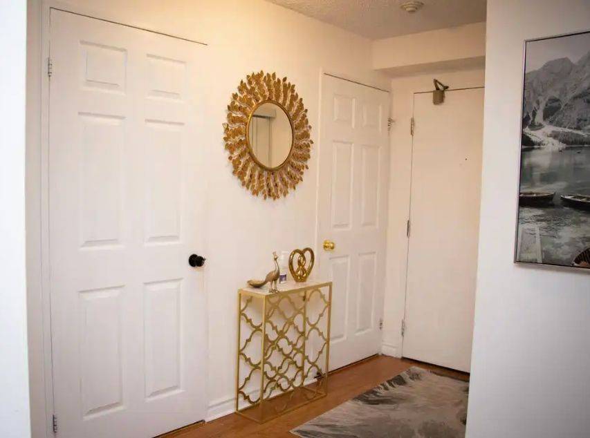 4 Park Vista DR #1212, Toronto E03, ON M4B 3M8