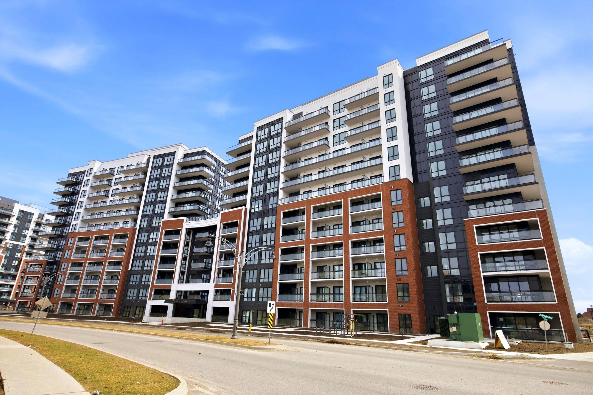 51 Clarington ST #715, Clarington, ON L1C 7J8