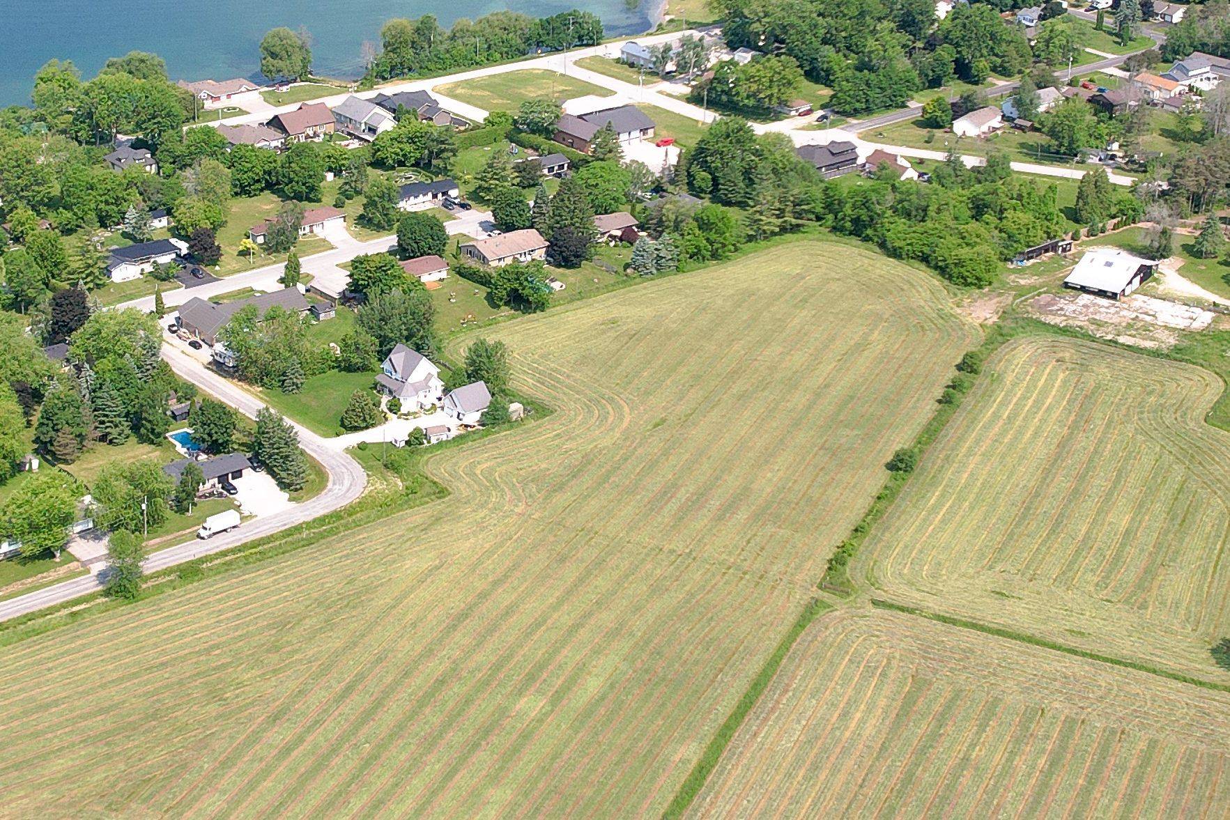 95 wellington ST, Ramara, ON 00000