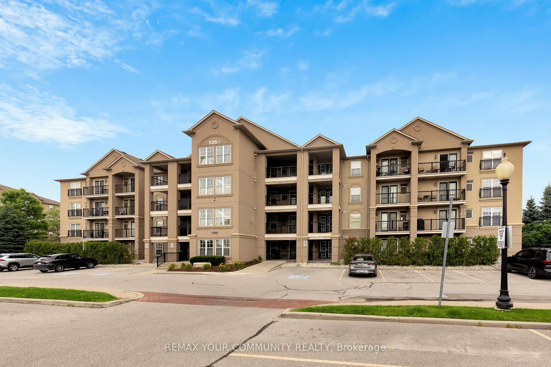 1360 Main ST #101, Milton, ON L9T 7S5