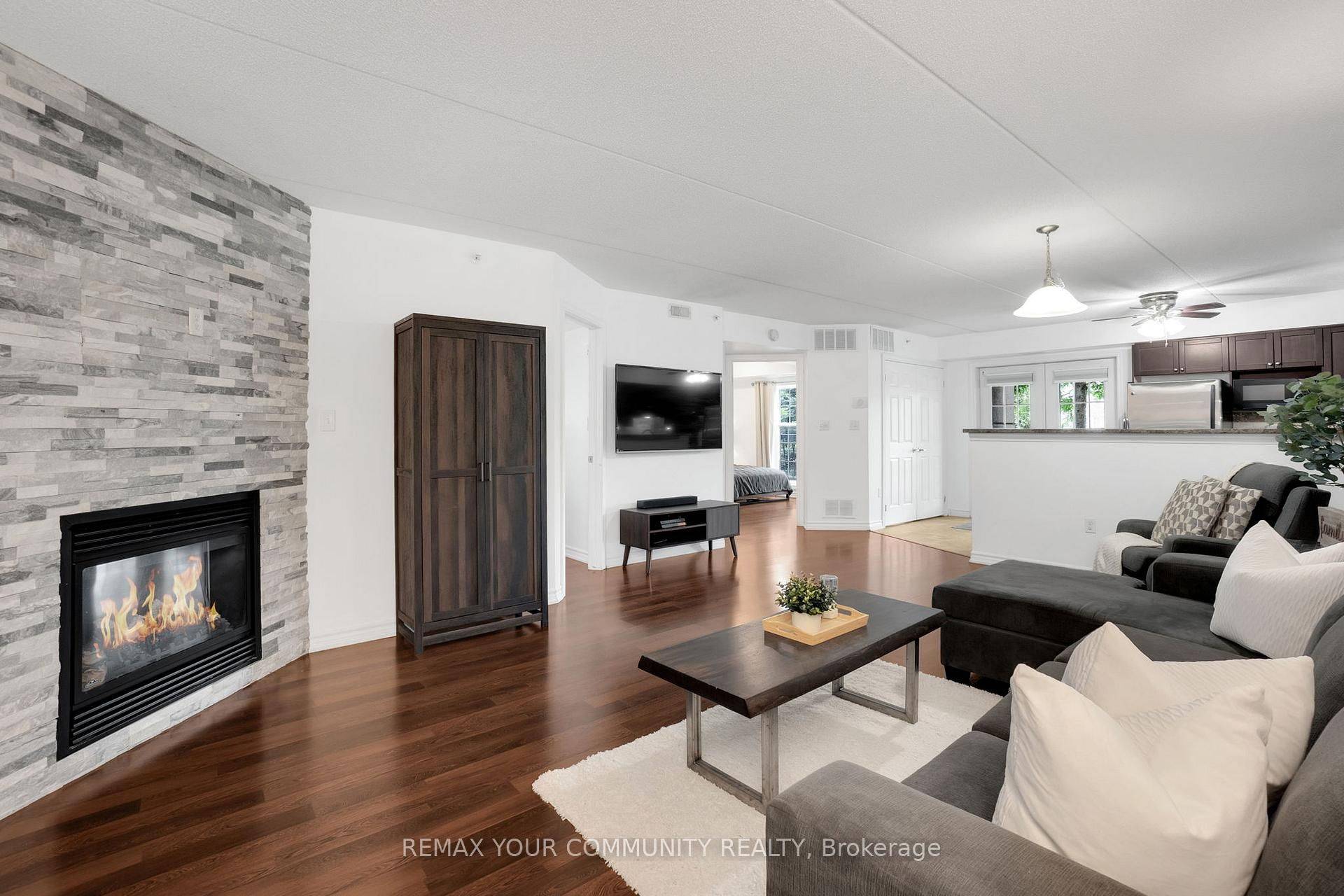 1360 Main ST #101, Milton, ON L9T 7S5