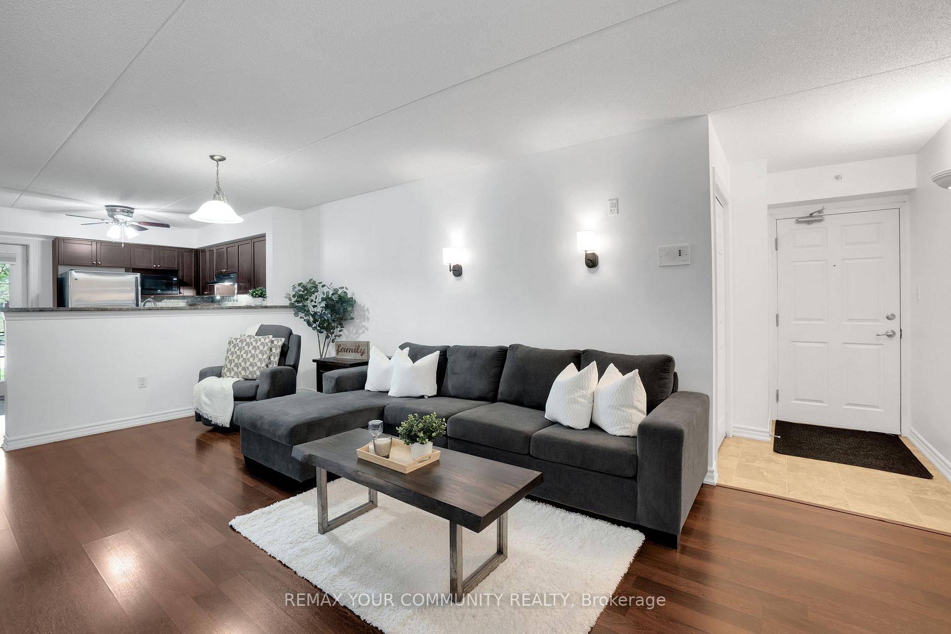 1360 Main ST #101, Milton, ON L9T 7S5