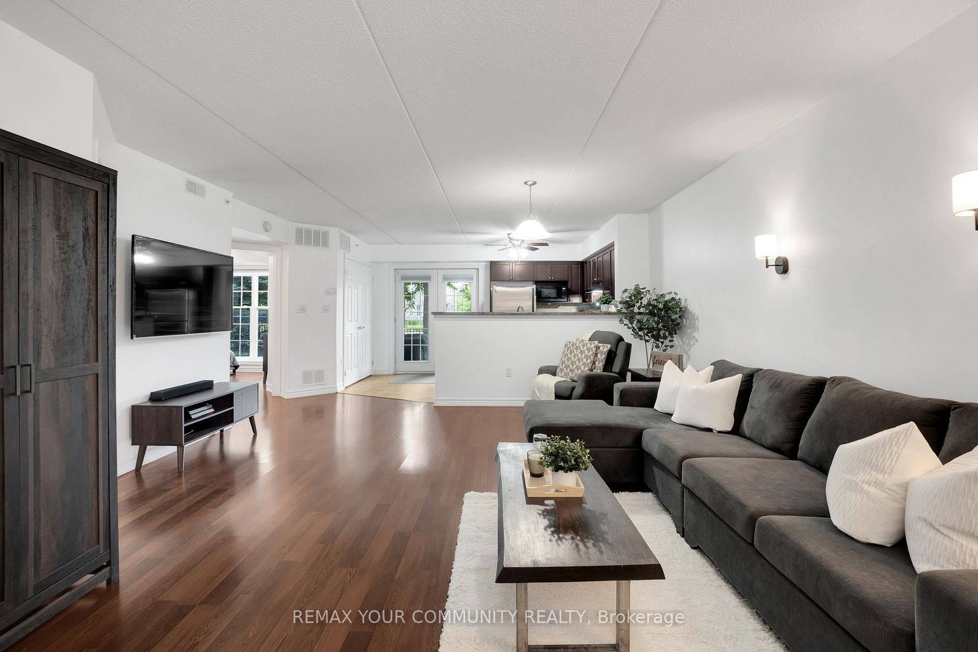 1360 Main ST #101, Milton, ON L9T 7S5