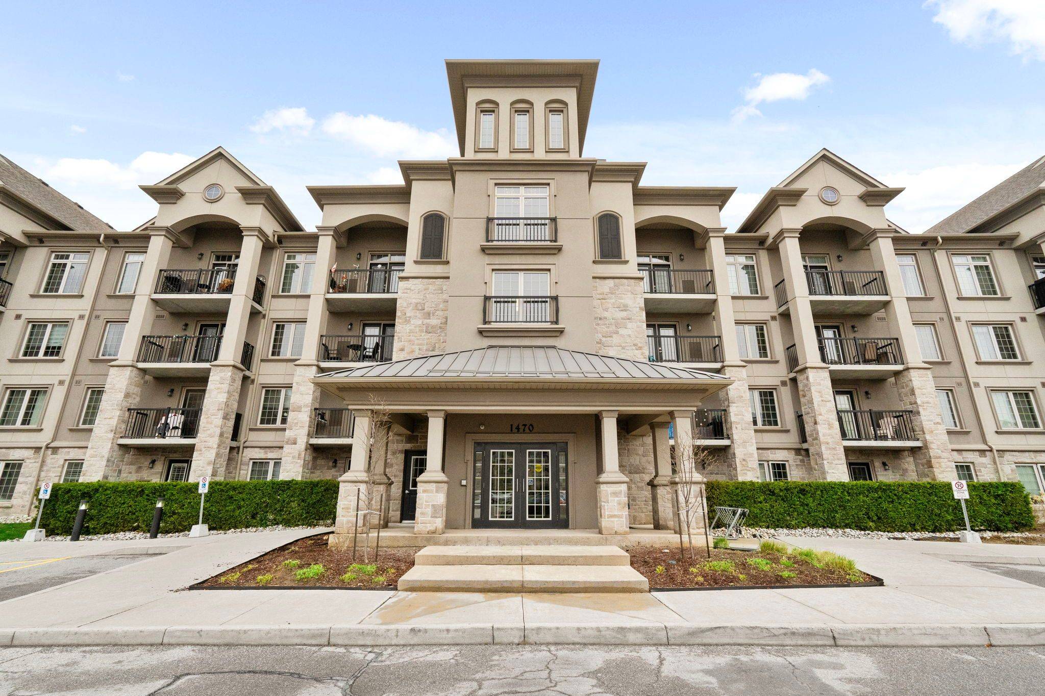 1470 Main ST E #310, Milton, ON L9T 8W6