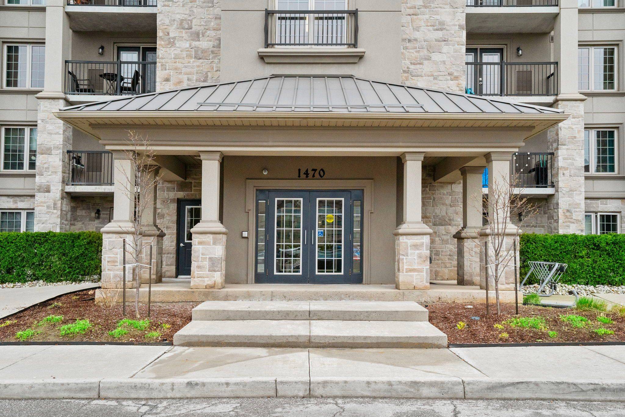 1470 Main ST E #310, Milton, ON L9T 8W6