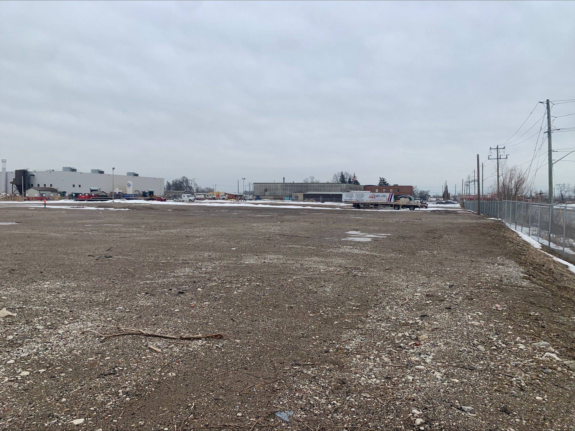 1401 Dundas ST #Opt 2, Woodstock, ON N4S 7V9