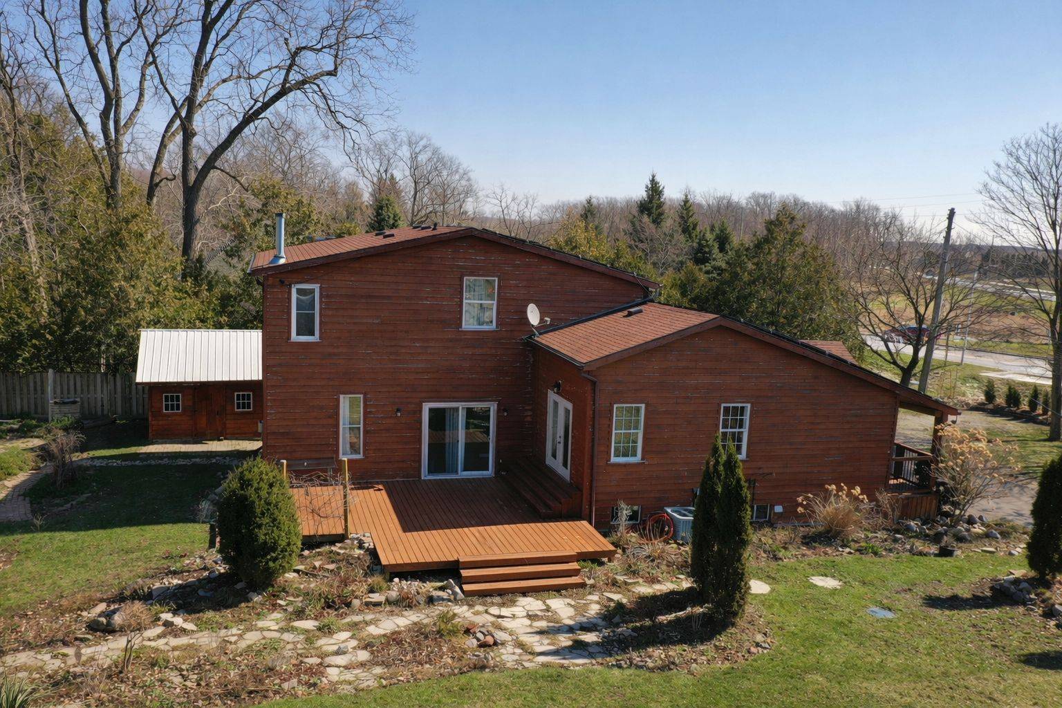 22476 Coldstream RD, Middlesex Centre, ON N0L 1R0