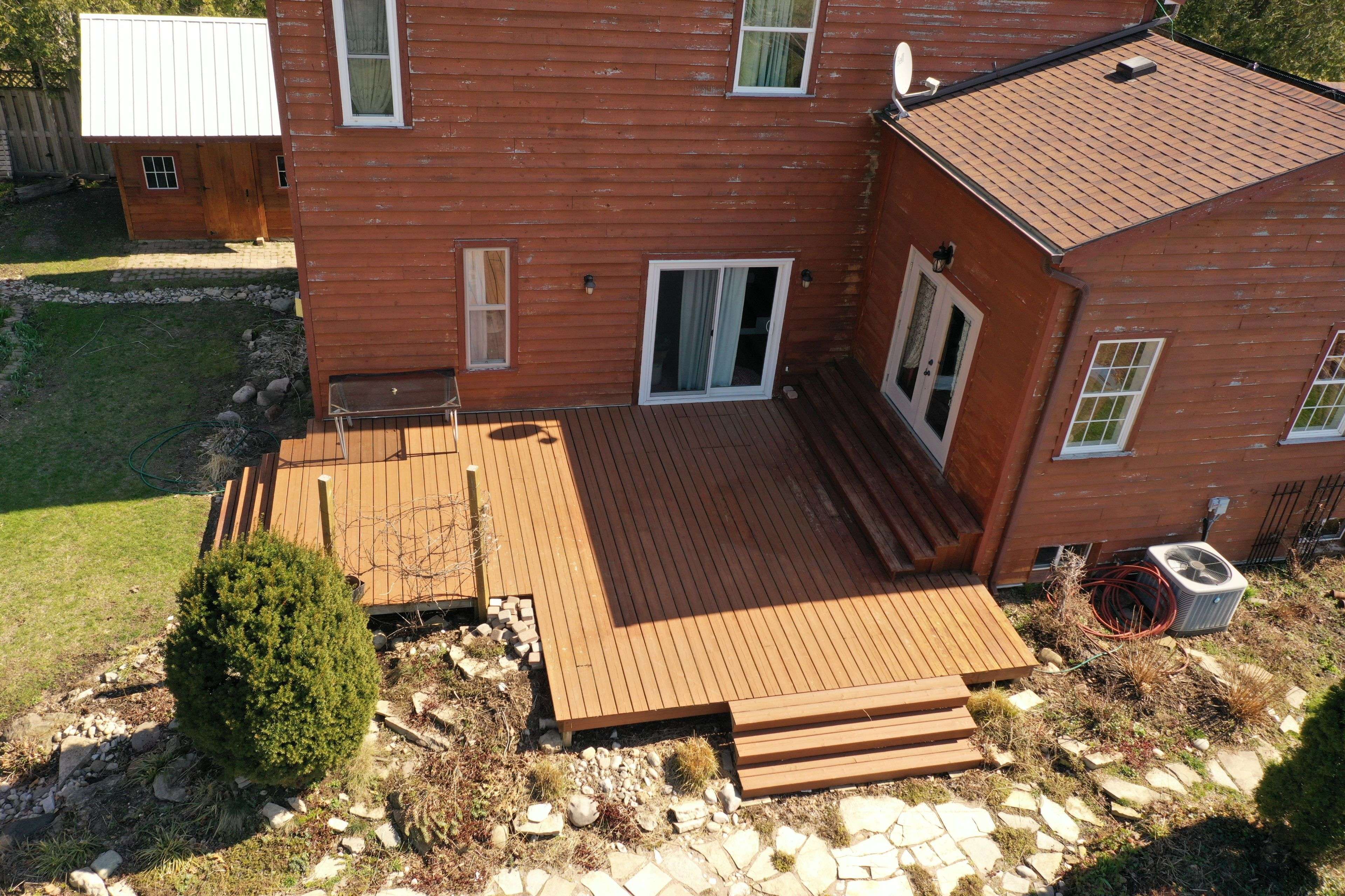 22476 Coldstream RD, Middlesex Centre, ON N0L 1R0