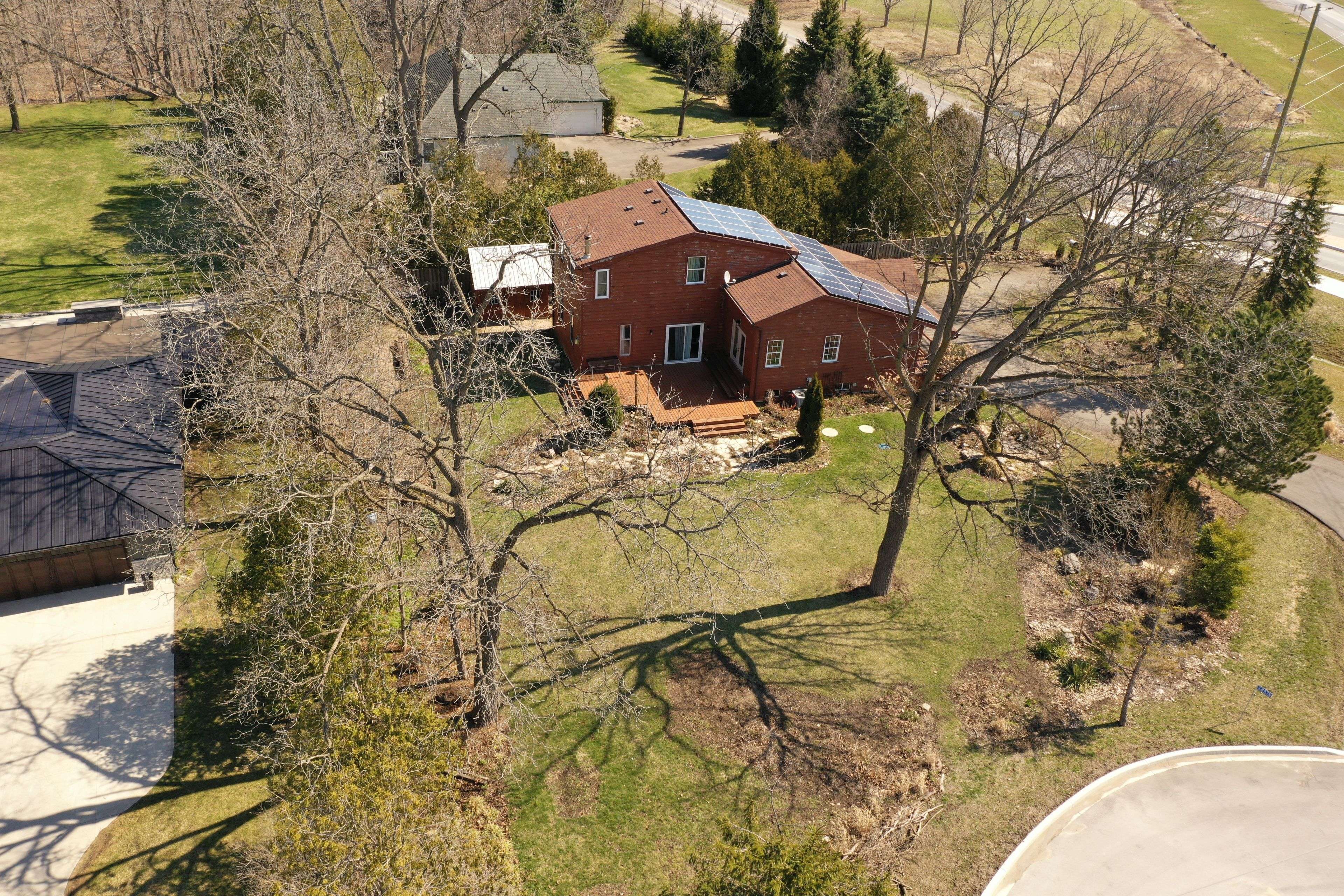 22476 Coldstream RD, Middlesex Centre, ON N0L 1R0