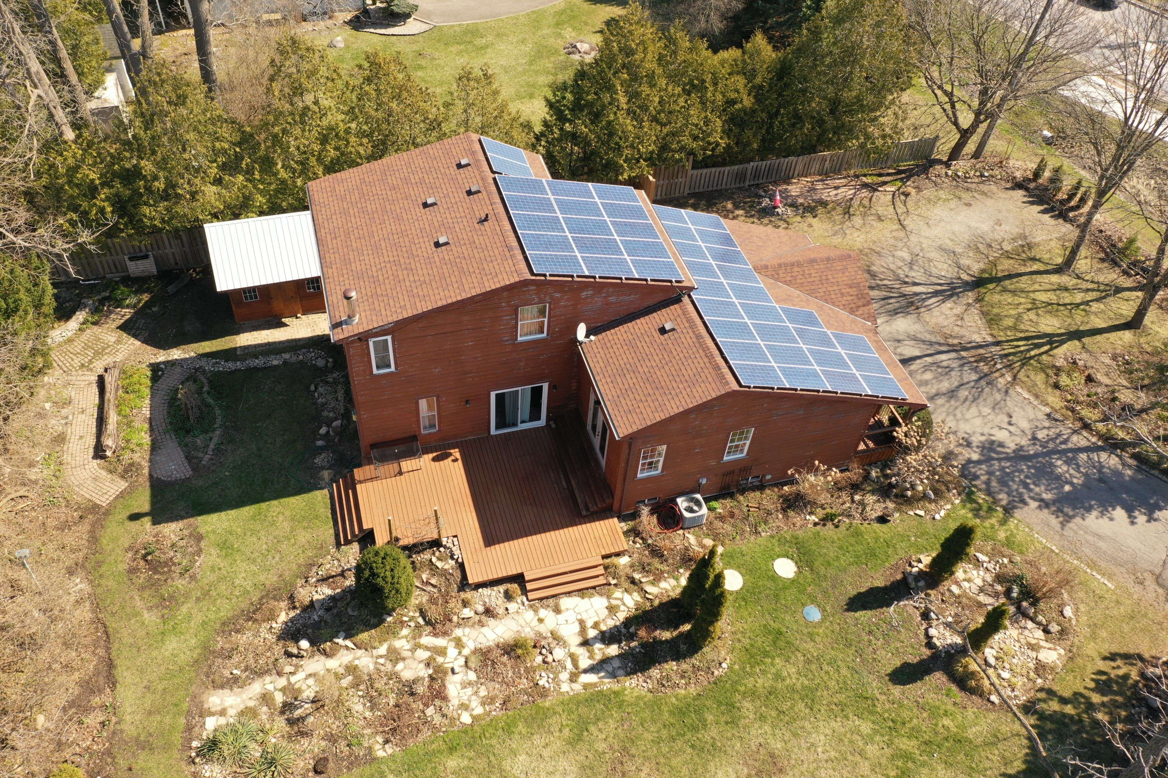 22476 Coldstream RD, Middlesex Centre, ON N0L 1R0