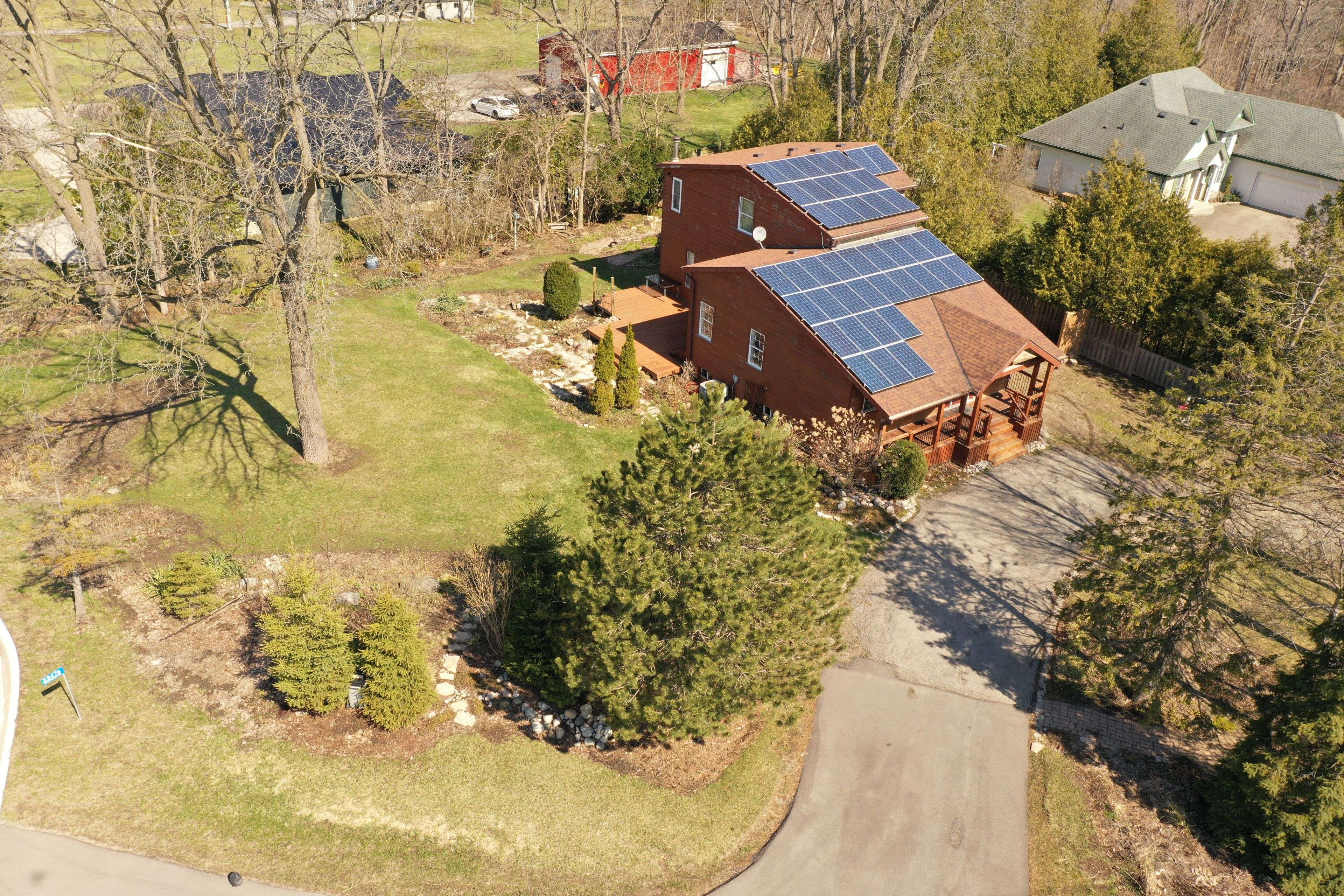 22476 Coldstream RD, Middlesex Centre, ON N0L 1R0