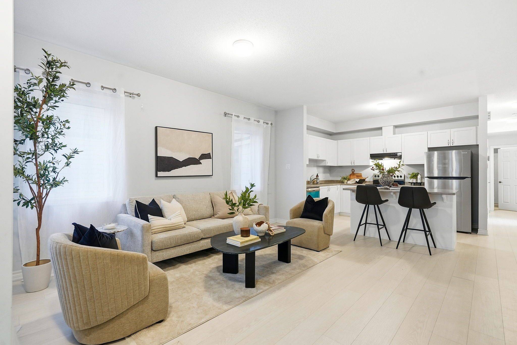 135 Anthracite Private, Barrhaven, ON K2J 7C8