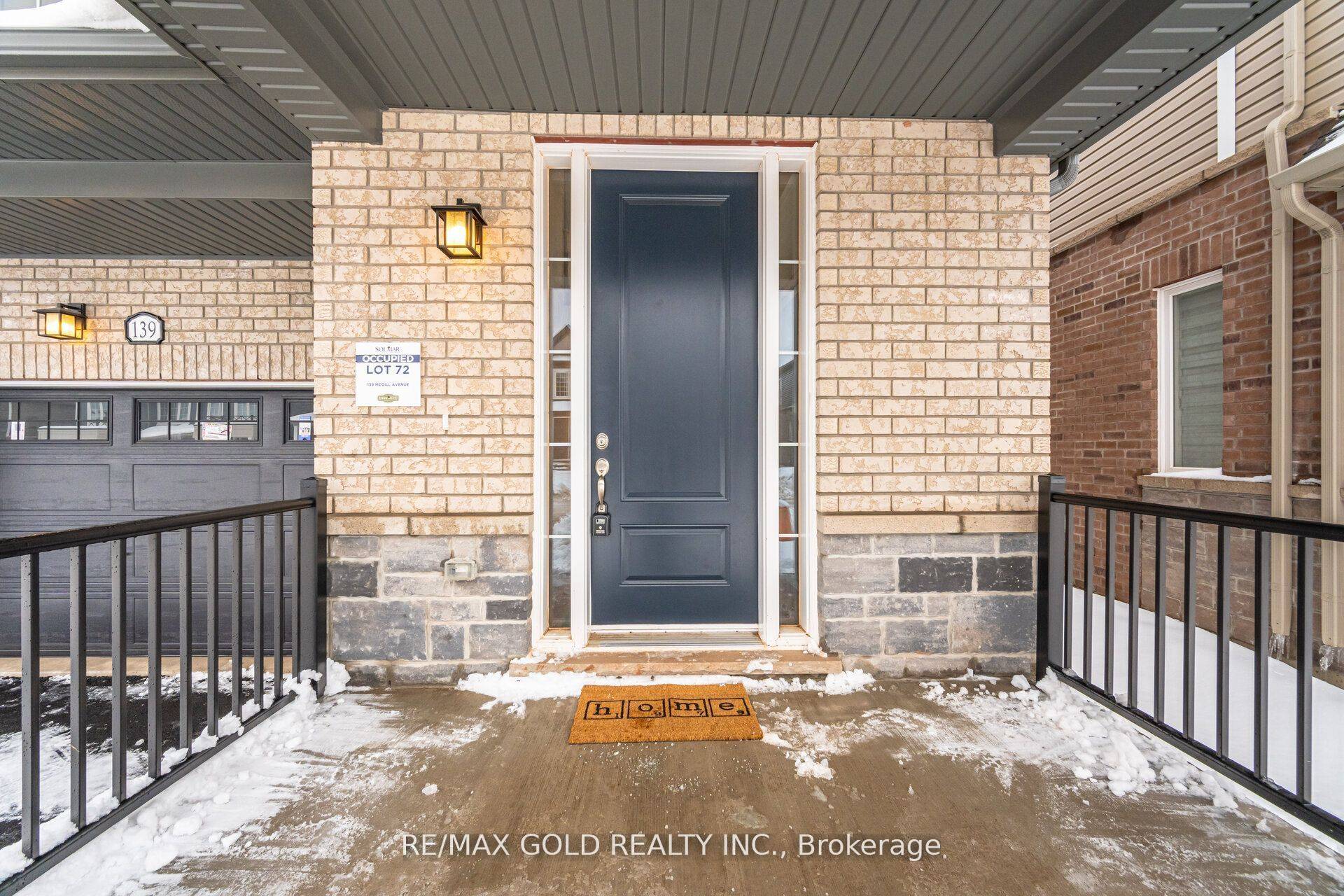 139 McGill AVE, Erin, ON N0B 1T0