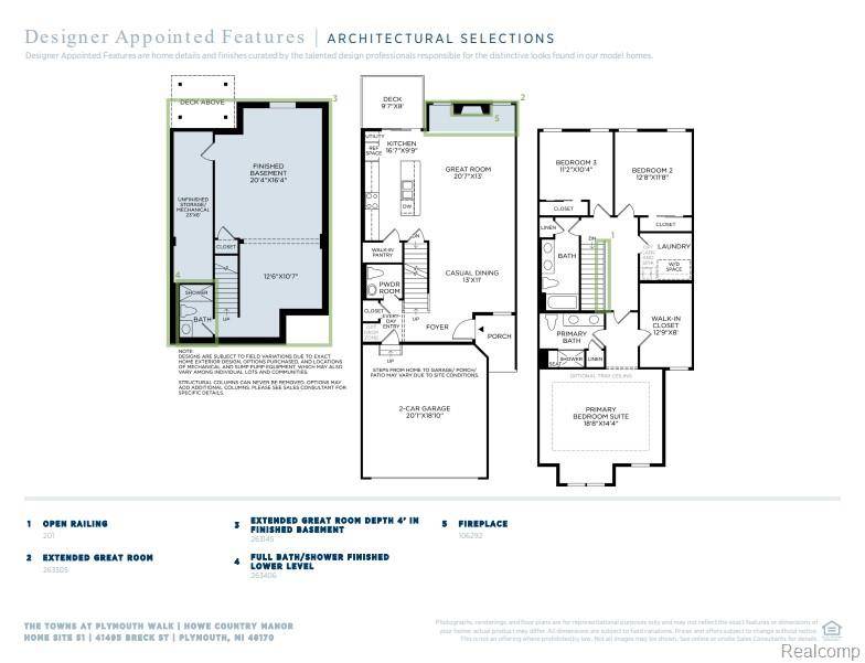 41495 Breck, Plymouth Charter Township, MI 48170