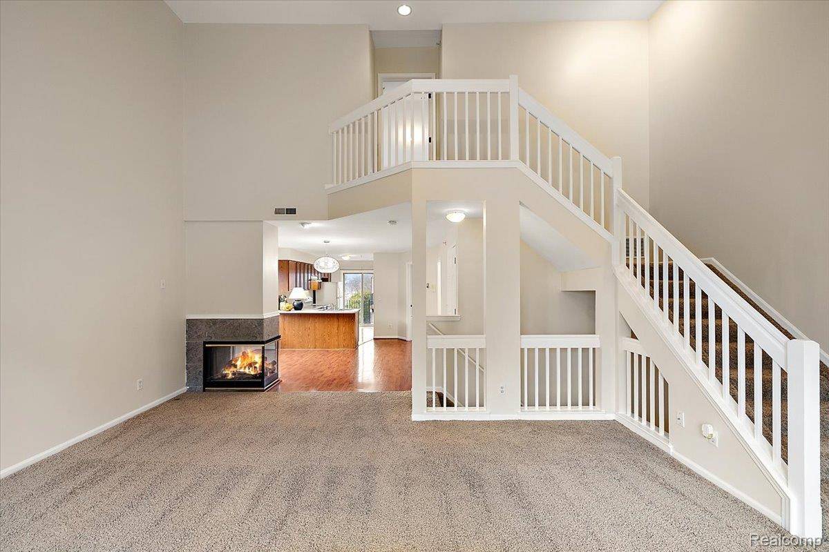 43 Georgetown CT, Dearborn, MI 48126