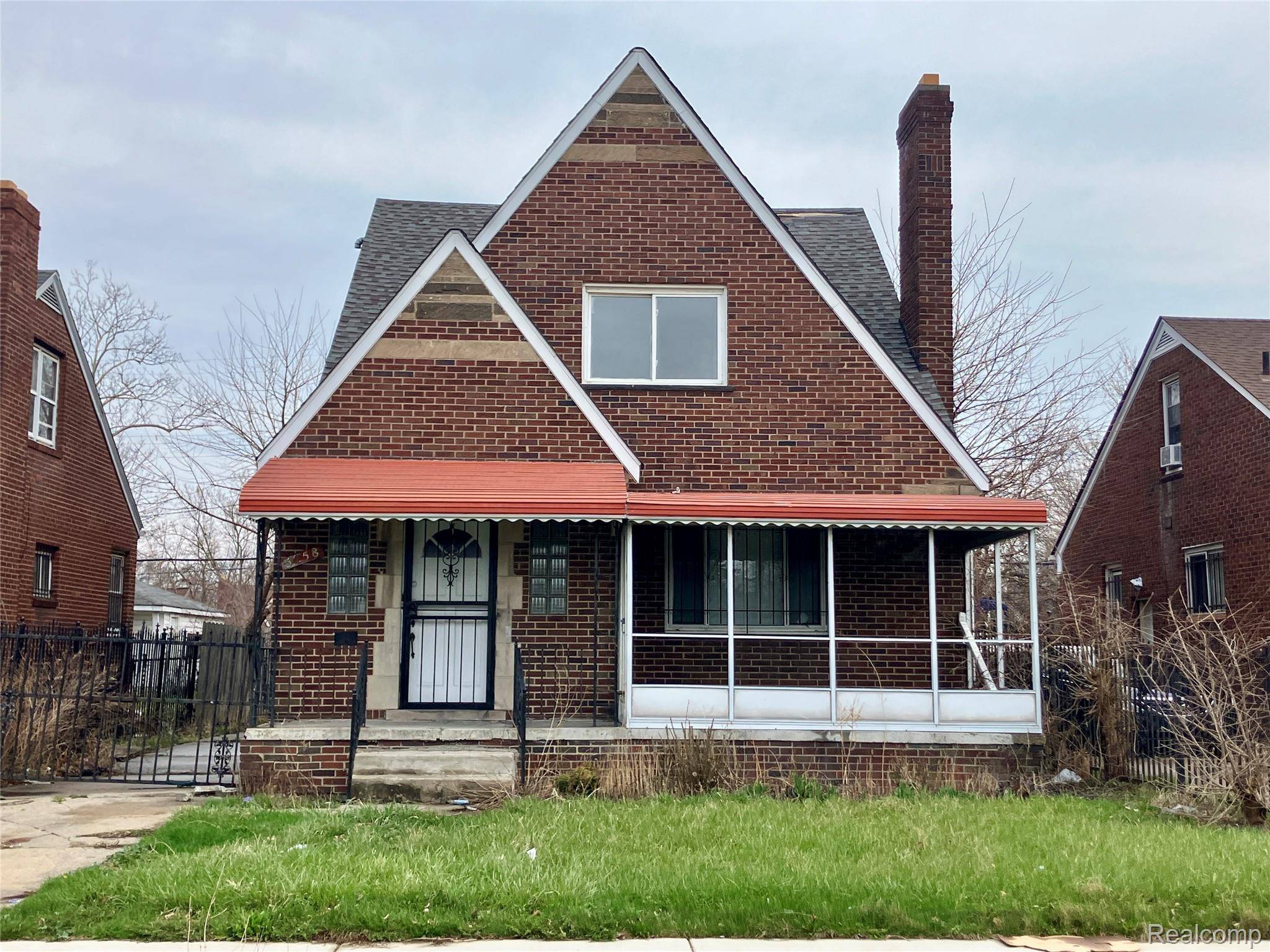 5258 Alter RD, Detroit, MI 48224