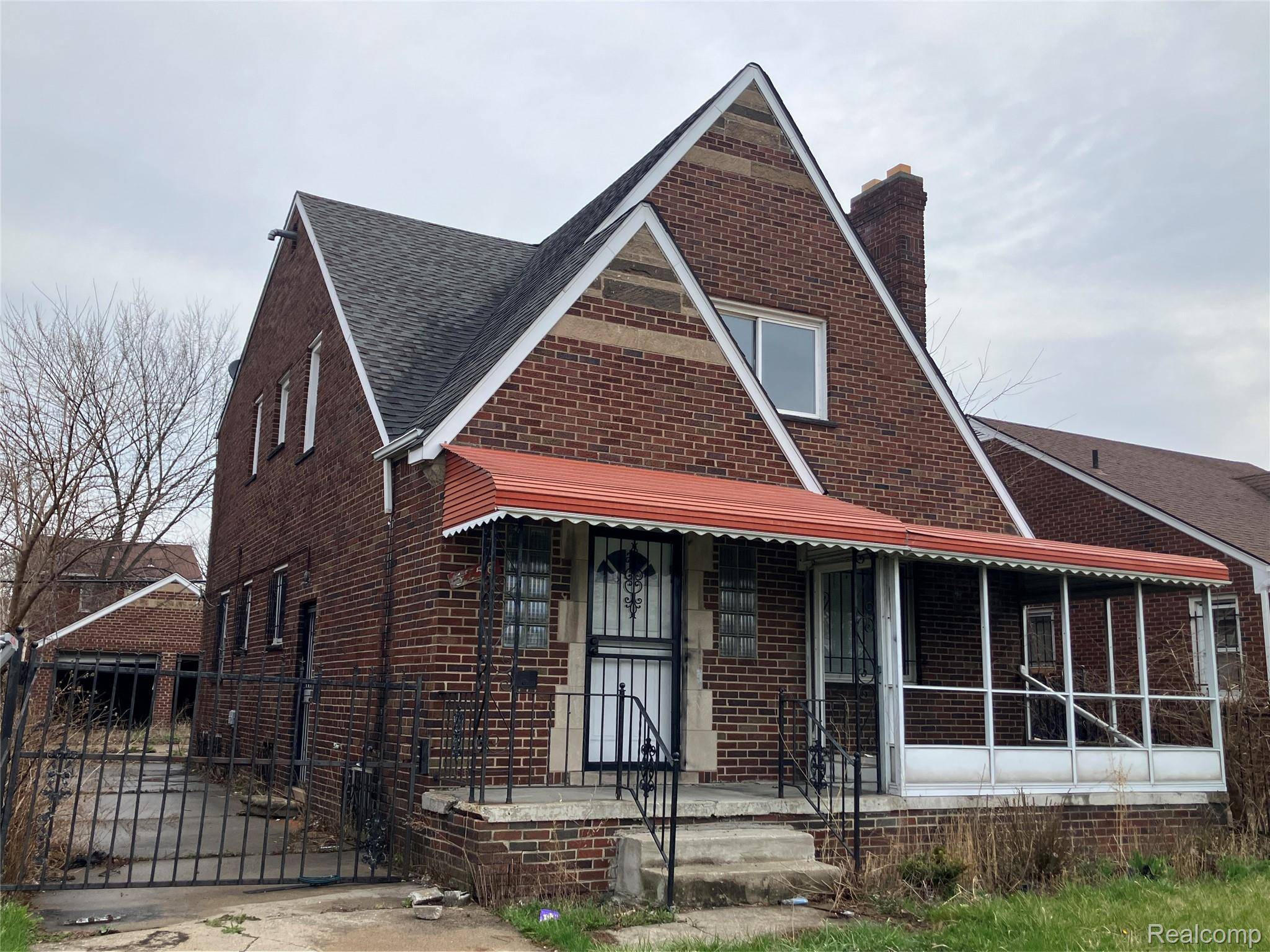 5258 Alter RD, Detroit, MI 48224