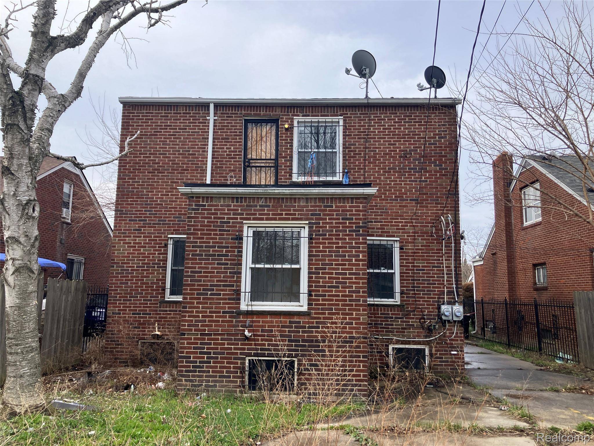 5258 Alter RD, Detroit, MI 48224