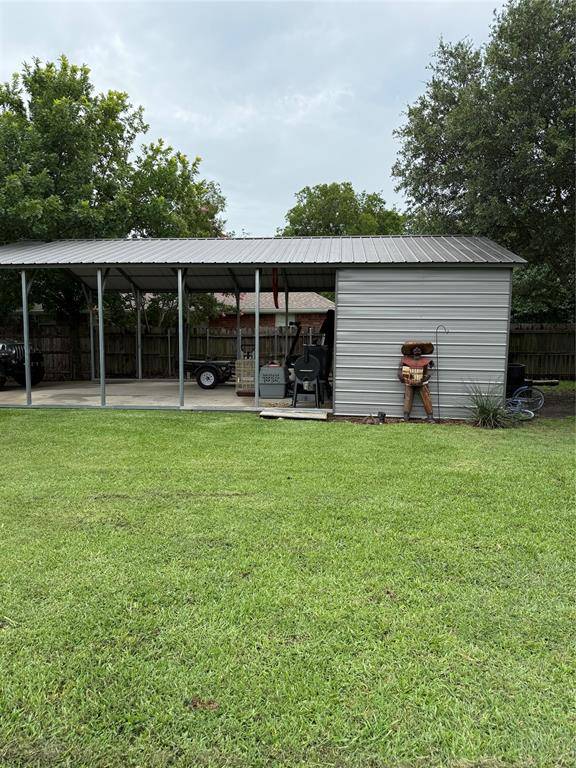 907 Dogwood Street, Waco, TX 76706