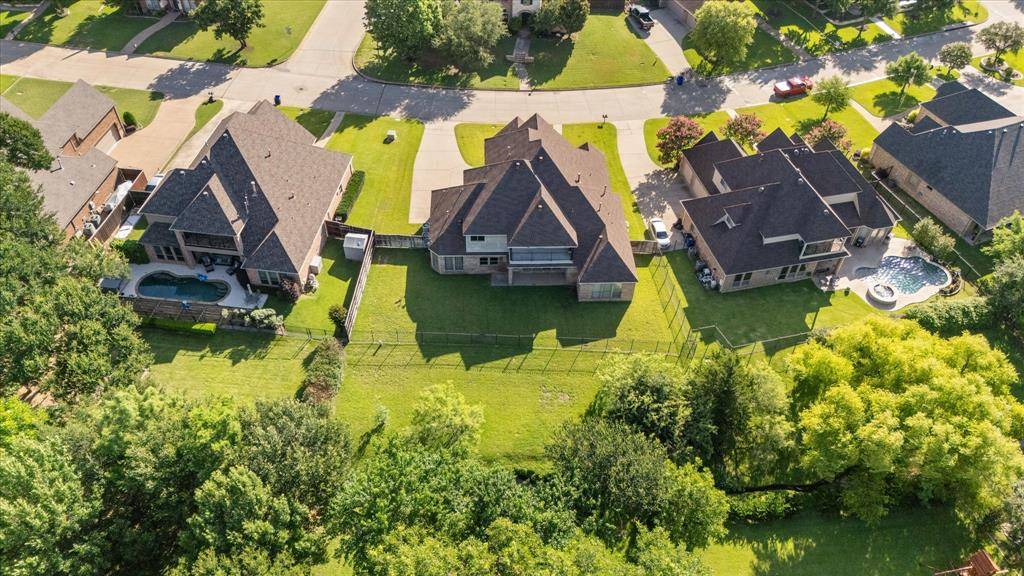 1117 Chesapeake Drive, Mansfield, TX 76063