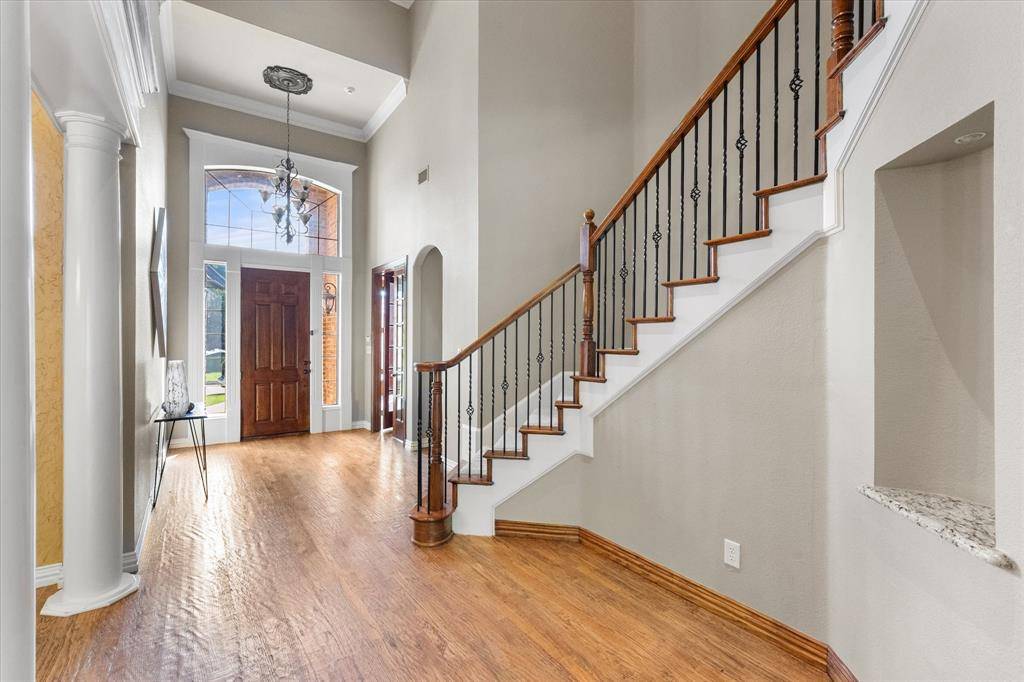 1117 Chesapeake Drive, Mansfield, TX 76063