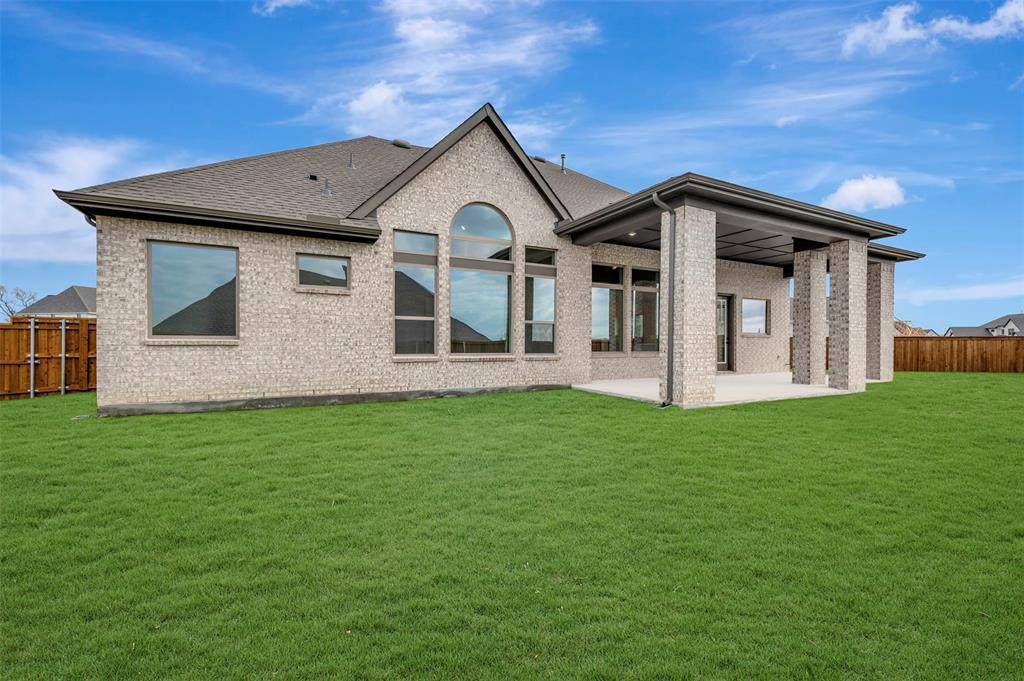 1103 Vista Way, Rockwall, TX 75087