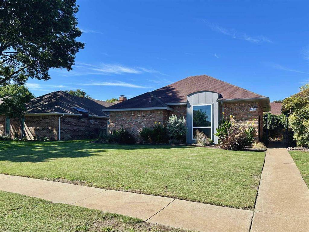 3405 Wells Drive, Plano, TX 75093