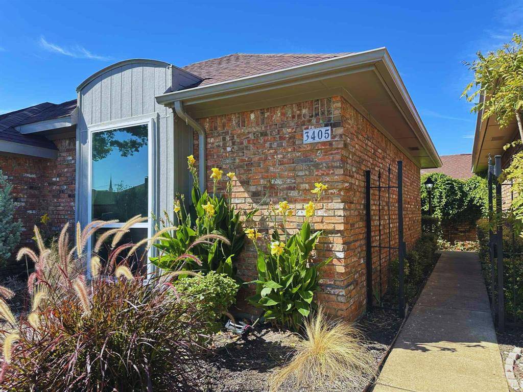 3405 Wells Drive, Plano, TX 75093