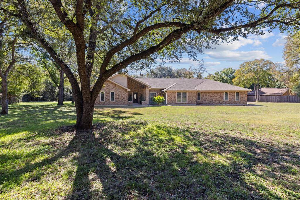 3201 Slough Drive, Temple, TX 76502