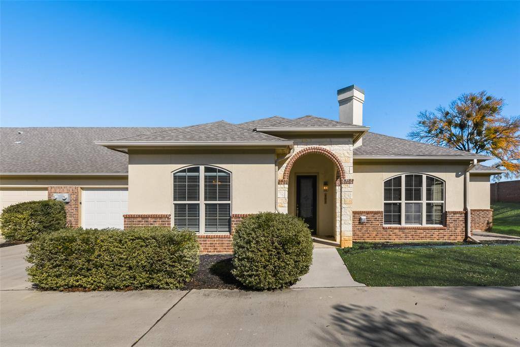 8841 Creek Run Road #403, Fort Worth, TX 76120