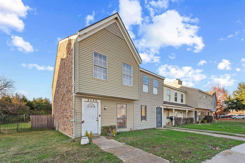 2157 Aspen Drive, Dallas, TX 75227