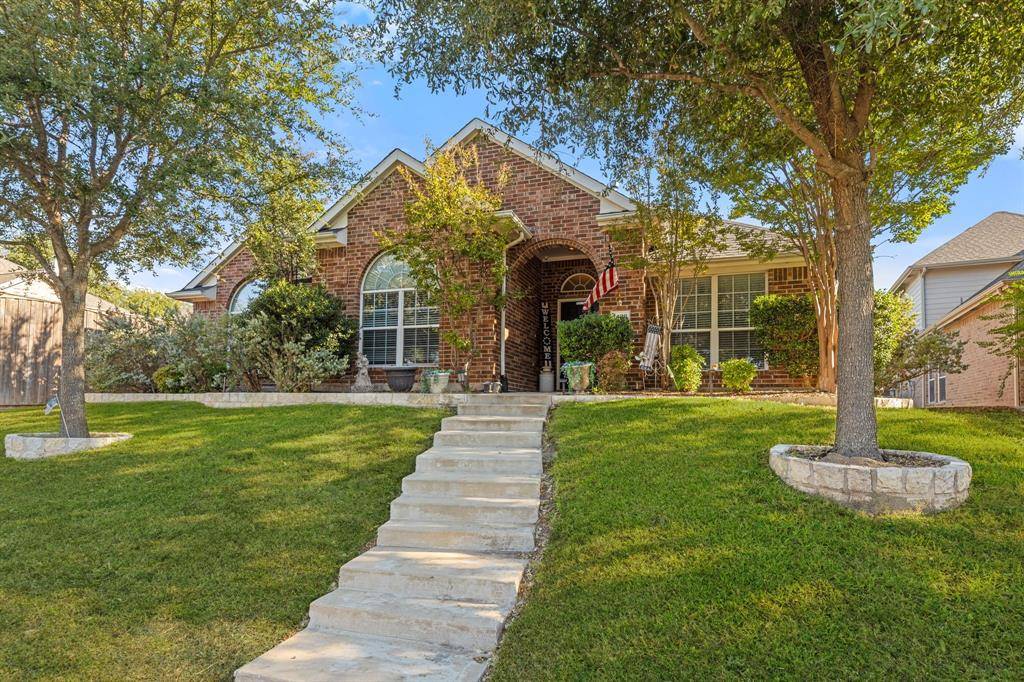 1488 Audobon Lane, Rockwall, TX 75087
