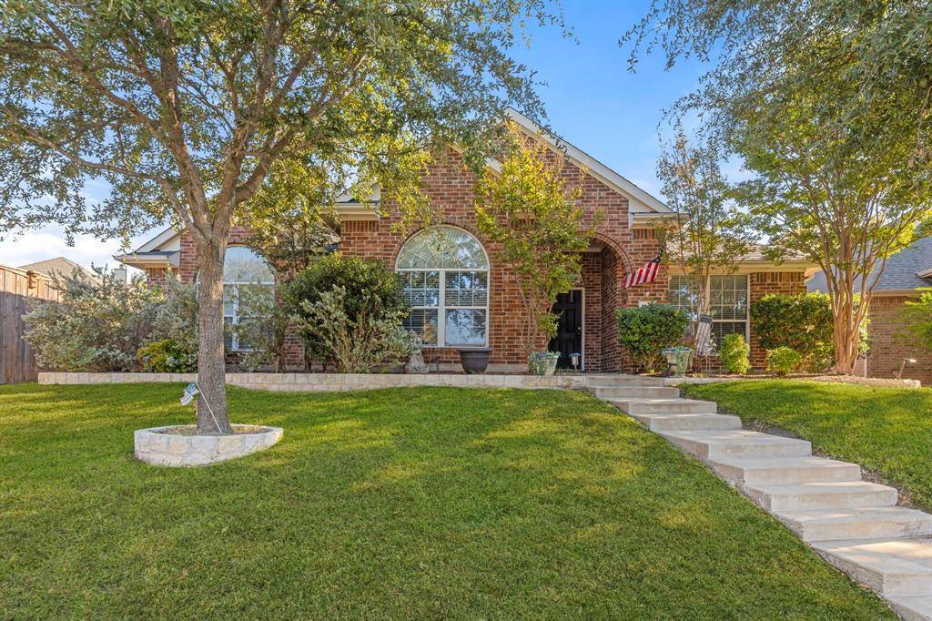 1488 Audobon Lane, Rockwall, TX 75087