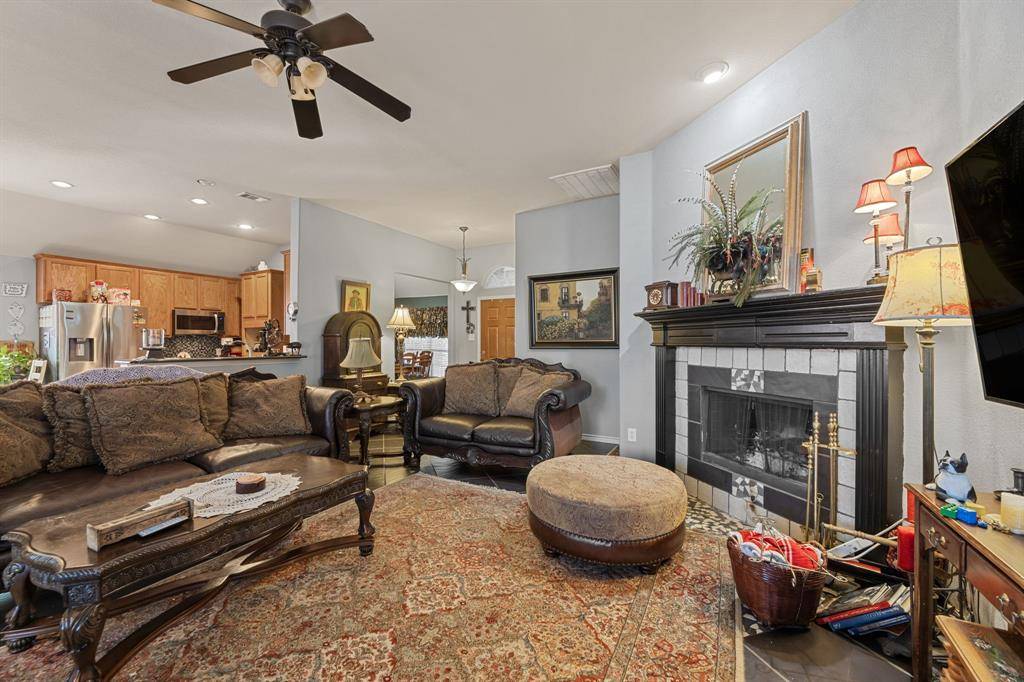 1488 Audobon Lane, Rockwall, TX 75087