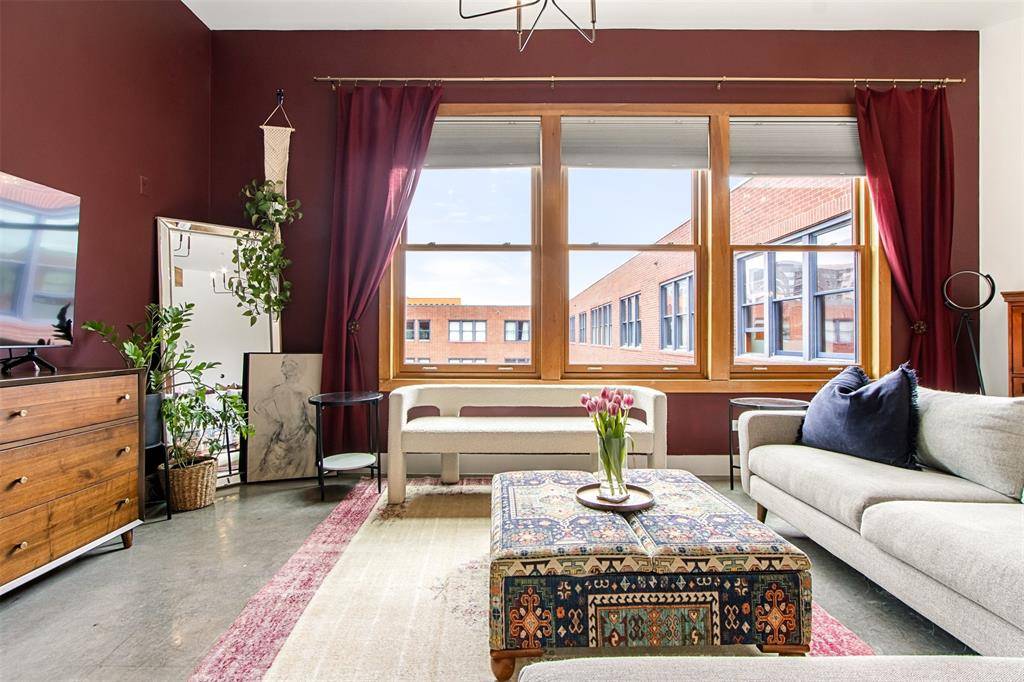 2502 Live Oak Street #333, Dallas, TX 75204