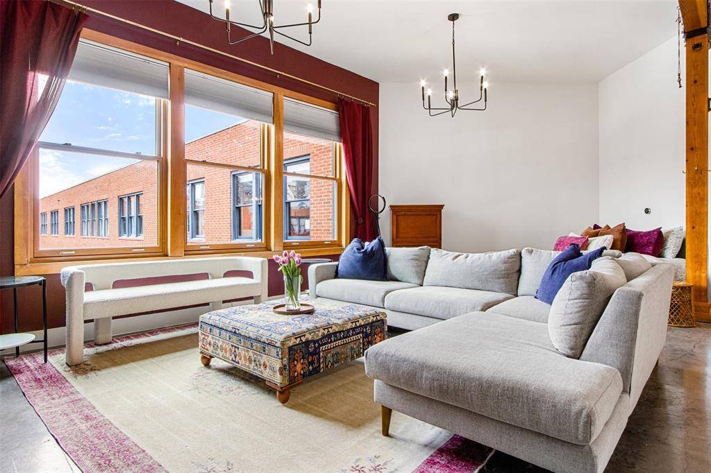 2502 Live Oak Street #333, Dallas, TX 75204