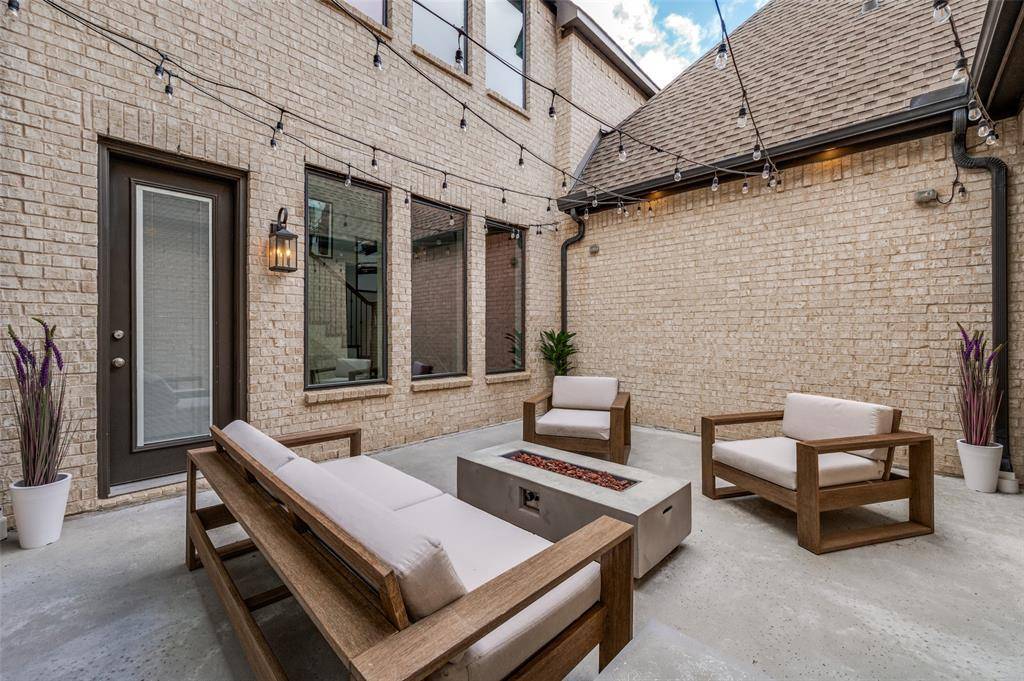 800 Star Meadow Drive, Prosper, TX 75078