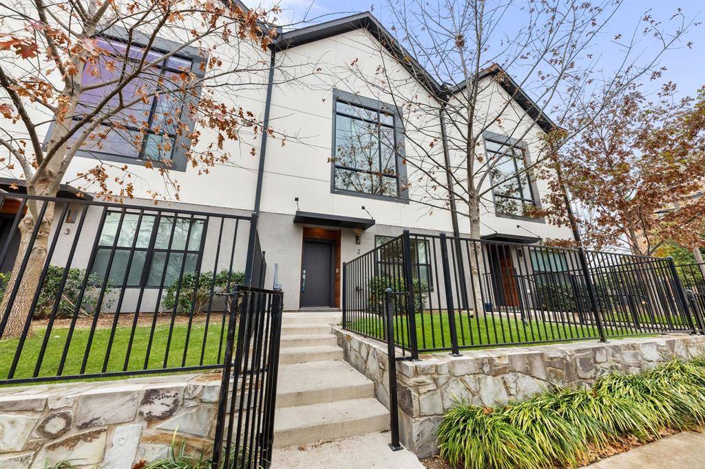 3880 Munger Avenue #2, Dallas, TX 75204