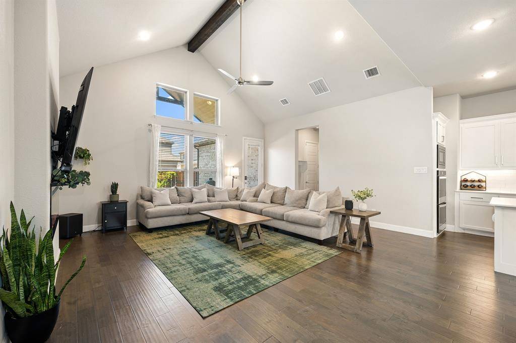 2270 English Ivy Road, Frisco, TX 75033