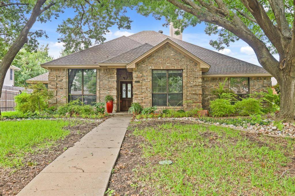 1514 Pickwick Lane, Denton, TX 76209