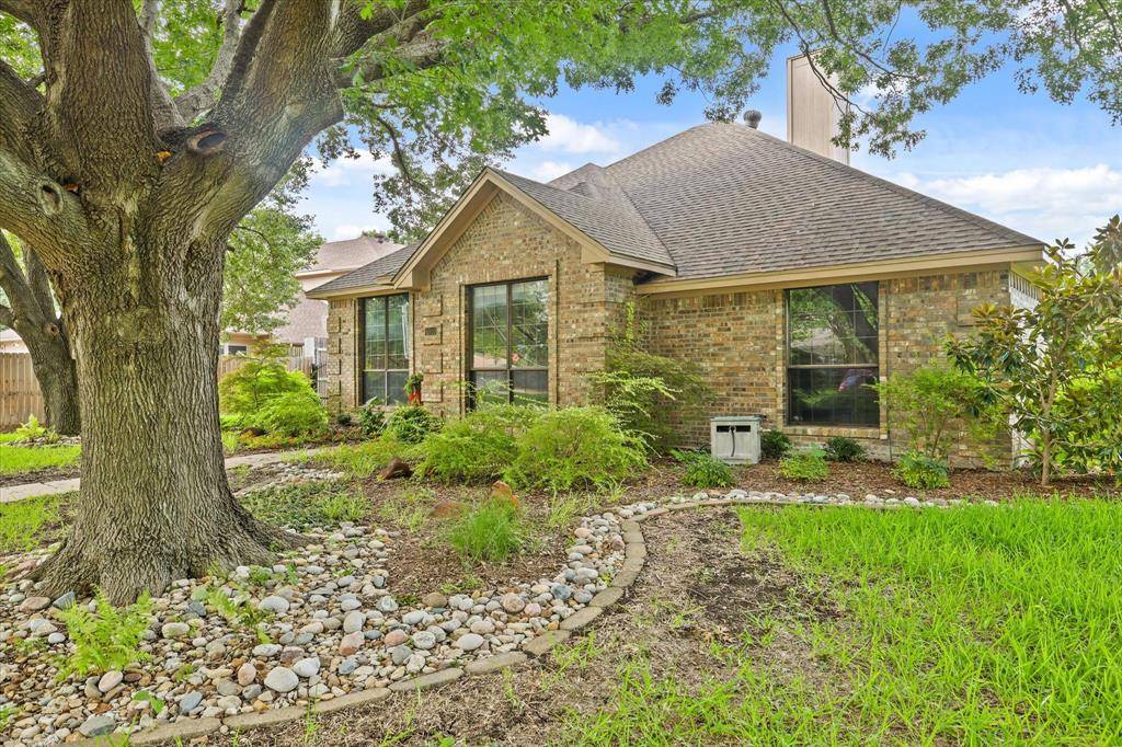 1514 Pickwick Lane, Denton, TX 76209