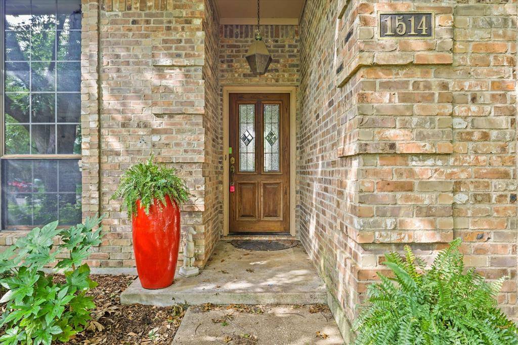 1514 Pickwick Lane, Denton, TX 76209