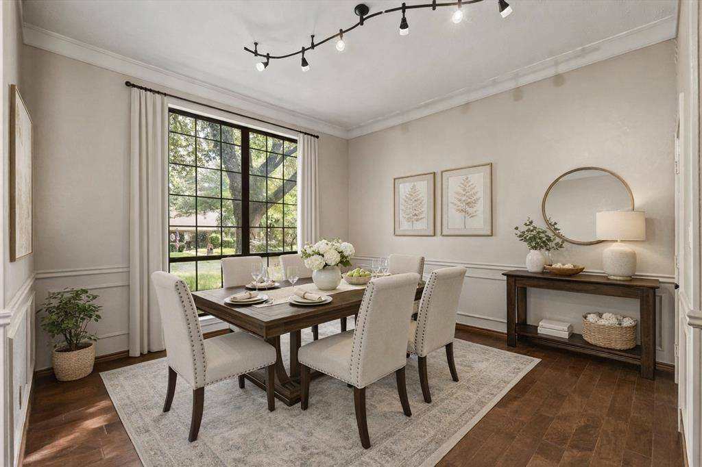 1514 Pickwick Lane, Denton, TX 76209